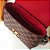 Bolsa Louis Vuitton Croisette - Imagem 5