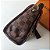 Bolsa Louis Vuitton Croisette - Imagem 4