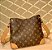 Bolsa Louis Vuitton - Imagem 3