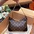 Bolsa Louis Vuitton Boulogne - Imagem 1