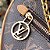 Bolsa Louis Vuitton Loop - Imagem 6
