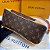 Bolsa Louis Vuitton Boulogne - Imagem 3
