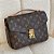 Bolsa Louis Vuitton - Imagem 1