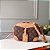 Bolsa Louis Vuitton Deauville Mini - Imagem 1