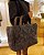 Bolsa Louis Vuitton - Imagem 3