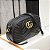 Bolsa Gucci Tiracolo GG Marmont Pequena - Imagem 1