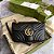 Bolsa Gucci GG Marmont Mini - Imagem 6