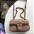 Bolsa Gucci GG Marmont Mini - Imagem 1