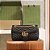 Bolsa Gucci Tiracolo GG Marmont Mini - Imagem 1