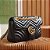 Bolsa Gucci Tiracolo GG Marmont Mini - Imagem 2