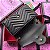 Bolsa Gucci Tiracolo GG Marmont Mini - Imagem 6