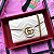 Bolsa Gucci Tiracolo GG Marmont Mini - Imagem 1