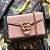 Bolsa Gucci GG Marmont Mini Chain - Imagem 1