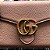 Bolsa Gucci GG Marmont Mini Chain - Imagem 2