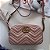 Bolsa Gucci Tiracolo GG Marmont Pequena - Imagem 1