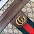 Bolsa Gucci transversal - Imagem 3