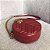 Bolsa Gucci Transversal Marmont Double G - Imagem 4