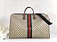 Bolsa Gucci Ophidia Medium Carry-On Duffle - Imagem 6