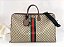 Bolsa Gucci Ophidia Medium Carry-On Duffle - Imagem 1