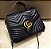 Bolsa Gucci de mão GG Marmont Mini - Imagem 1