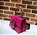 Bolsa Gucci Dionysus Pink Bamboo - Imagem 6