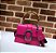 Bolsa Gucci Dionysus Pink Bamboo - Imagem 1