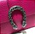 Bolsa Gucci Dionysus Pink Bamboo - Imagem 4