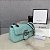 Bolsa Gucci GG Marmont Mini - Imagem 2