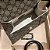 Bolsa Gucci x Balenciaga The Hacker Project GG Supreme Hourglass - Imagem 3