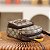 Bolsa Gucci Neo Vintage Mini - Imagem 6
