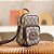 Bolsa Gucci Neo Vintage Mini - Imagem 4