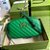Bolsa Gucci Tiracolo GG Marmont - Imagem 1