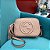 Bolsa Gucci Soho - Imagem 1