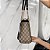 Bolsa Gucci Tiracolo Pequena GG Com Cadeado - Imagem 3