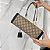 Bolsa Gucci Tiracolo Pequena GG Com Cadeado - Imagem 4