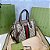 Bolsa Gucci Tote Ophidia Pequena - Imagem 6
