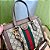 Bolsa Gucci Tote Ophidia Pequena - Imagem 3