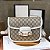 Bolsa Gucci Tiracolo Horsebit 1955 Pequena - Imagem 1