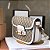Bolsa Gucci Tiracolo Horsebit 1955 Pequena - Imagem 2