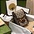 Bolsa Gucci de ombro com detalhe Horsebit 1955 - Imagem 2