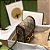 Bolsa Gucci de ombro com detalhe Horsebit 1955 - Imagem 5
