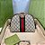 Bolsa Gucci Tiracolo Ophidia GG Pequena - Imagem 1