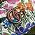 Bolsa Gucci Ken Scott Print GG Marmont - Imagem 4