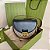 Bolsa Gucci GG Supreme Small Padlock - Imagem 1