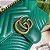 Bolsa  Gucci GG Marmont Matelassê Mini - Imagem 4