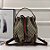 Mochila Gucci GG Supreme "Beige/Brown" - Imagem 3