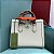 Bolsa Gucci Tote Diana - Imagem 1
