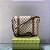 Bolsa Gucci Messenger GG Canvas - Imagem 3