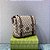 Bolsa Gucci Messenger GG Canvas - Imagem 2