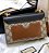 Bolsa Gucci Tiracolo Padlock Mini - Imagem 2